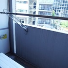 [赤坂駅・赤坂サカス至近]マンスリー11B：1K、21平米(5階)物件画像