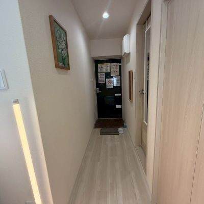 [六本木駅]マンスリー5C：1R、18平米(3階)物件画像