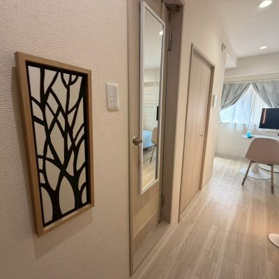 [六本木駅]マンスリー5C：1R、18平米(3階)物件画像